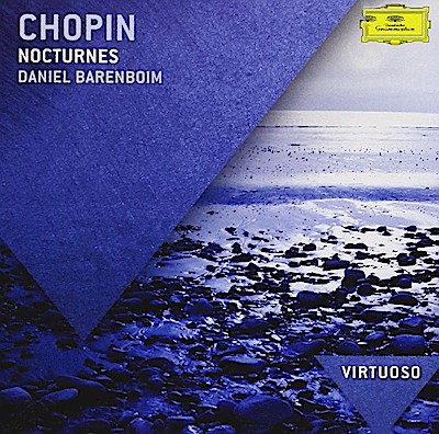 Virtuoso: Chopin - Nocturnes