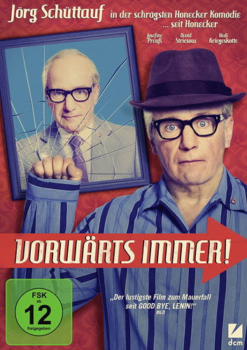 Vorwärts immer (DVD) Min: 94/DD5.1/WS