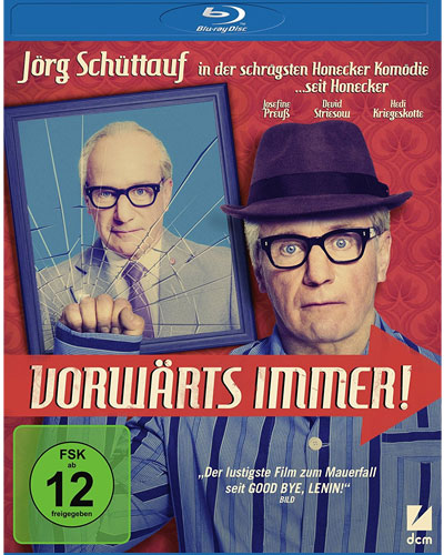 Vorwärts immer (BR) Min: 98/DD5.1/WS