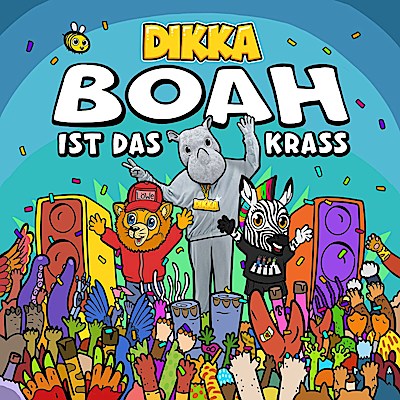 BOAH ist das krass