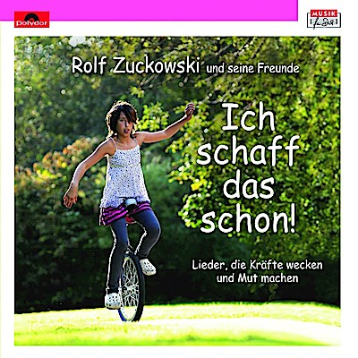 Ich schaff das schon!