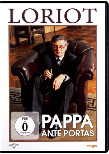 Pappa Ante Portas