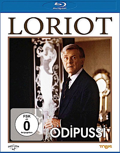 Loriot: Ödipussi