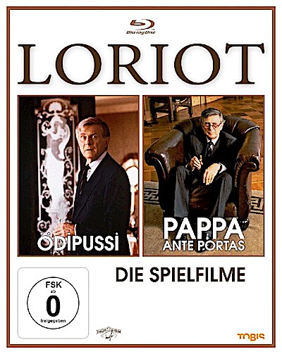 Loriot - Die Spielfime