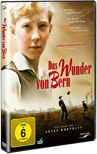 Das Wunder von Bern