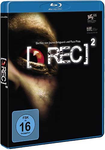 REC #2 (BR) Min: 85/DD5.1/WS         UFA(Universum)