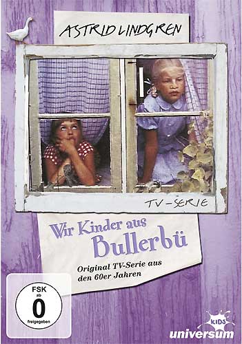 Wir Kinder von Bullerbü (TV-Serie)
