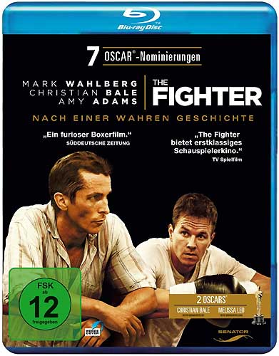 Fighter, The (BR) Min: 119/DD5.1/WS