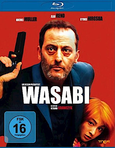 Wasabi (BR) Min: /DD5.1/WS
