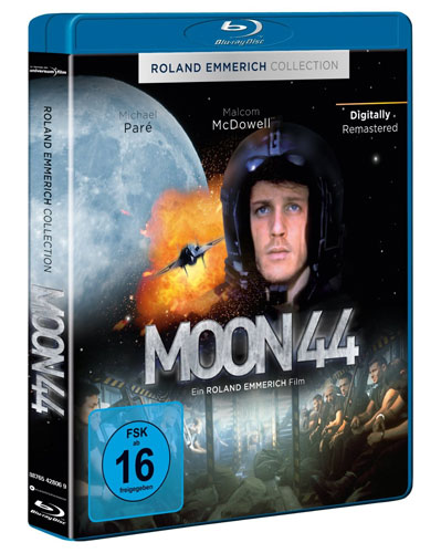 Moon 44 (BR) Min: 99/DD/WS