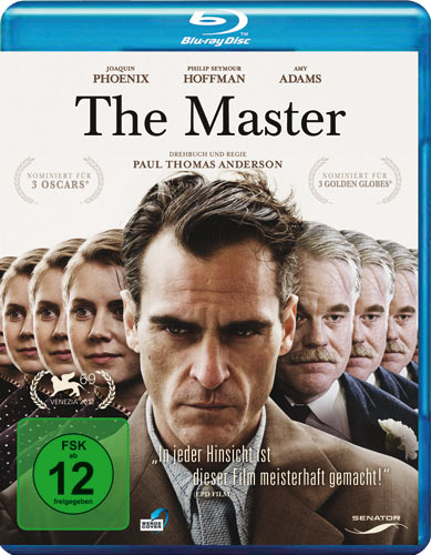 Master, The (BR) Min: 137/DD5.1/WS