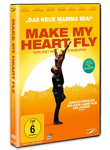 Make my Heart Fly (DVD) Min: 96/DD5.1/WS