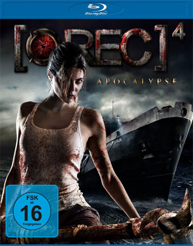 REC #4 - Apocalypse (BR) Min: 96/DD5.1/WS