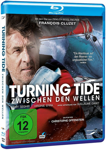 Turning Tide - Zwischen den Wellen (BR) Min: 97/DD5.1/WS