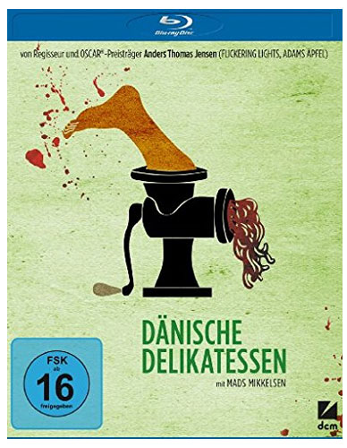 Dänische Delikatessen (BR) Min: 100/DD5.1/WS