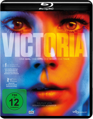 Victoria  (BR) Min: 140/DD5.1/WS