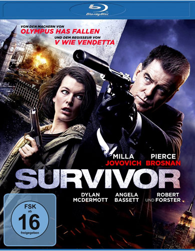 Survivor (BR) Min: 97/DD5.1/WS