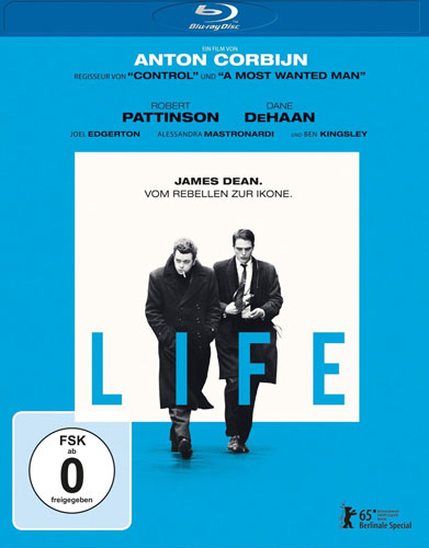 Life (BR) Min: 112/DD5.1/WS