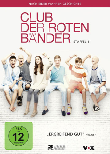 Club der roten Bänder - Staffel 1