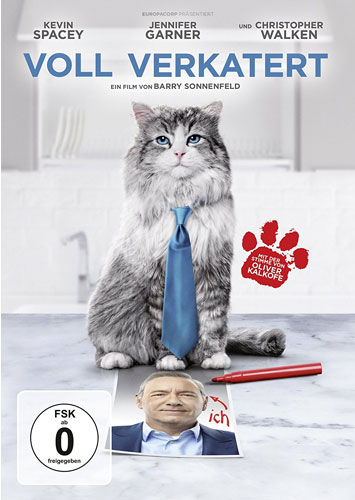 Voll Verkatert (DVD) Min: 83/DD5.1/WS