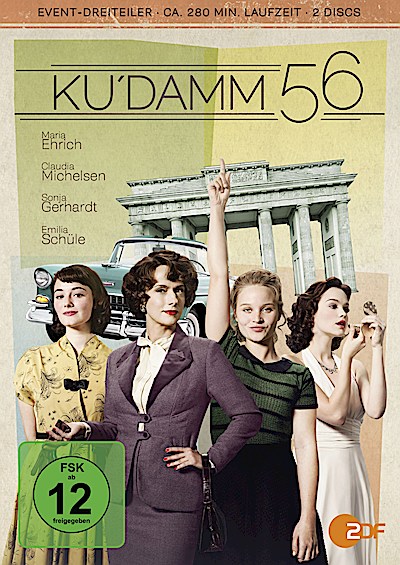 Ku’Damm 56