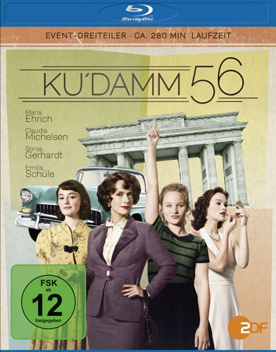 Ku’Damm 56