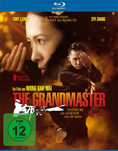 Grandmaster, The (BR) Min: 123/DD5.1/WS