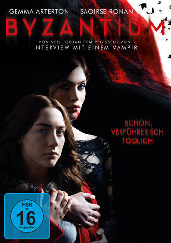 Byzantium (DVD) Min: 113/DD5.1/WS