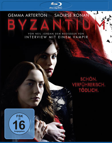 Byzantium (BR) Min: 118/DD5.1/WS