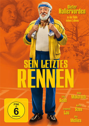Sein letztes Rennen (DVD) Min: 110/DD5.1/WS