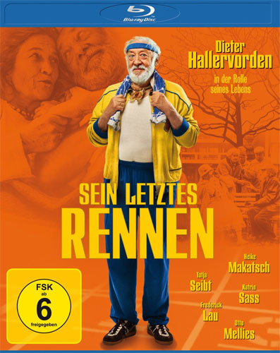Sein letztes Rennen (BR) Min: 114/DD5.1/WS