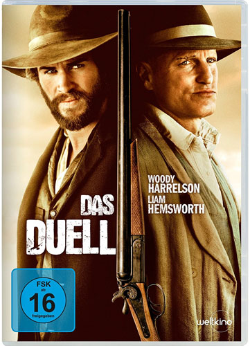 Duell, Das (DVD) Min: 103/DD5.1/WS