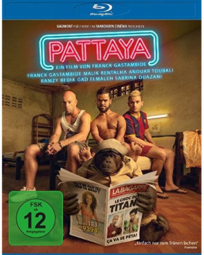 Pattaya (BR) Min: 97/DD5.1/WS