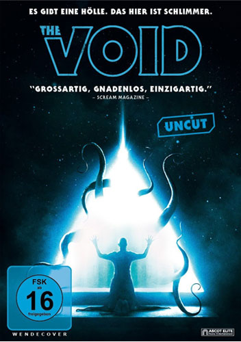 Void, The (DVD) Min: 87/DD5.1/WS