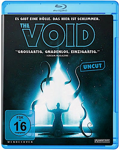 Void, The (BR) Min: 91/DD5.1/WS
