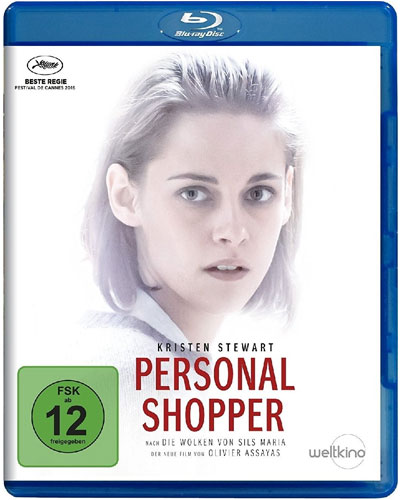 Personal Shopper (BR) Min: 104/DD5.1/WS