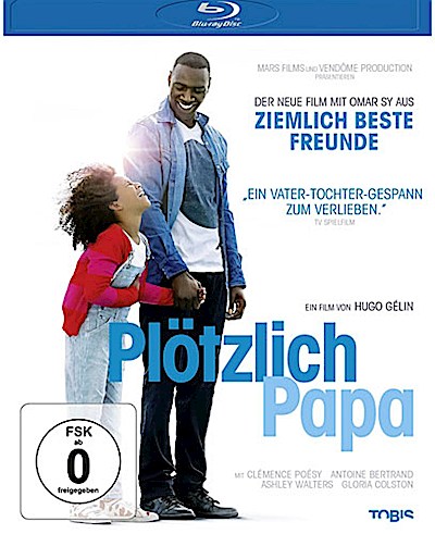 Plötzlich Papa (BR) Min: 117/DD5.1/WS
