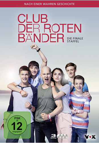 Club der roten Bänder - Staffel 3