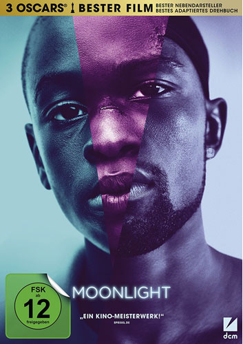 Moonlight (DVD) Min: 107/DD5.1/WS