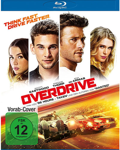 Overdrive (BR) Min: 94/DD5.1/WS