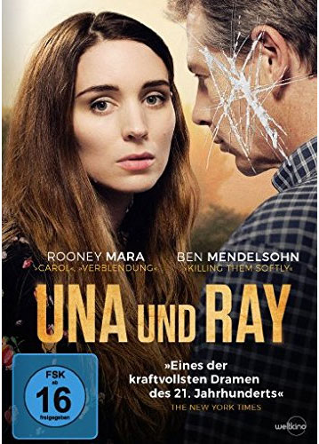 Una und Ray (DVD) Min: 91/DD5.1/WS