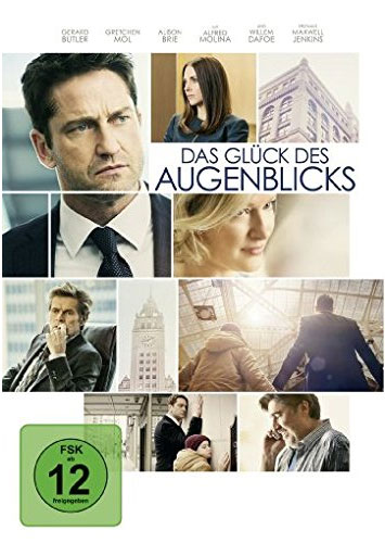 Glück des Augenblicks, Das (DVD) Min: 106/DD5.1/WS