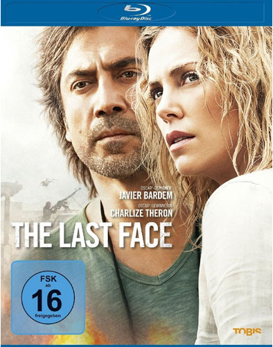Last Face, The (BR) Min: 132/DD5.1/WS