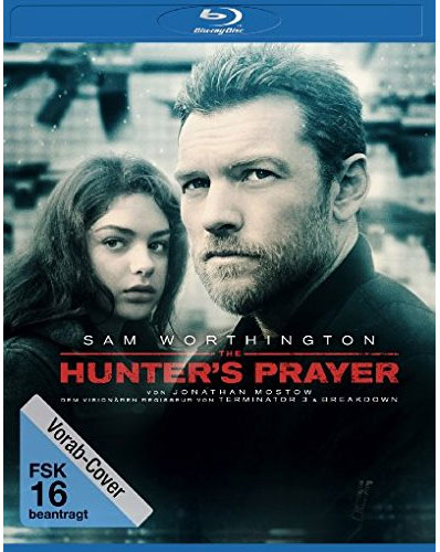 Hunters Prayer (BR) Min:  /DD5.1/WS