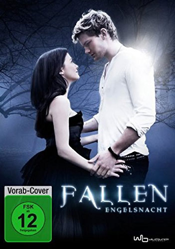 Fallen - Engelsnacht (DVD) Min: 91/DD5.1/WS