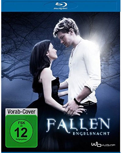 Fallen - Engelsnacht (BR) Min: 95/DD5.1/WS
