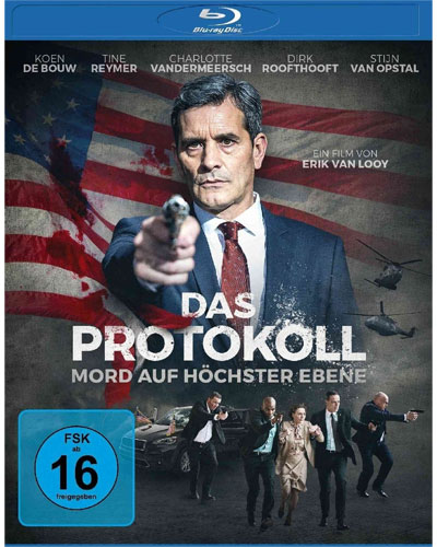 Protokoll - Mord auf höchster Ebene (BR) Min: 115/DD5.1/WS