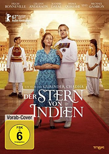 Stern von Indien, Der (DVD) Min: 103/DD5.1/WS