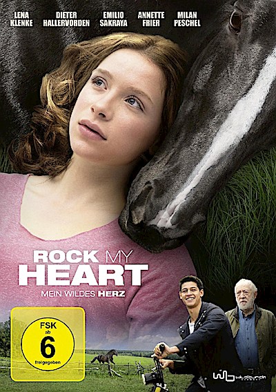 Rock My Heart
