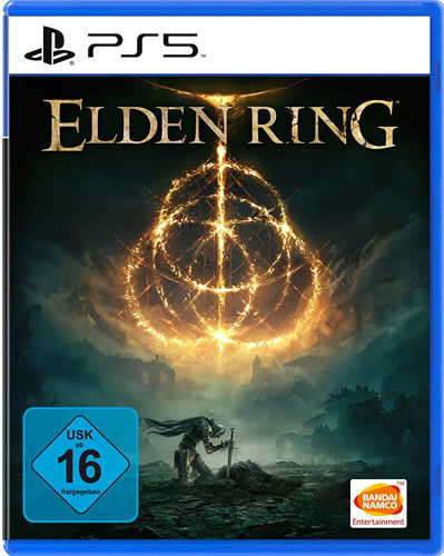 Elden Ring  PS-5